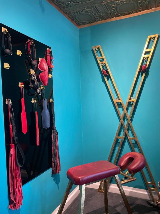 Boutique Dungeon Brighton